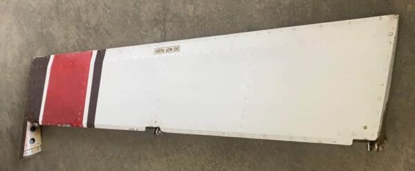 Mooney M-20F RH Elevator P/N 430000-6 Alt: 4103-6