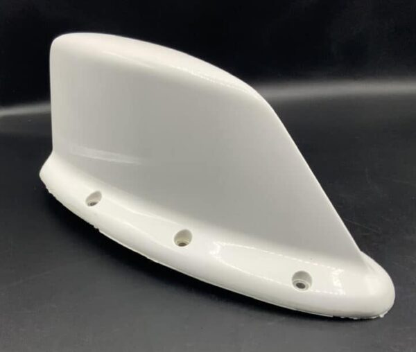 Low Gain Satcom Antenna P/N 0750233-1