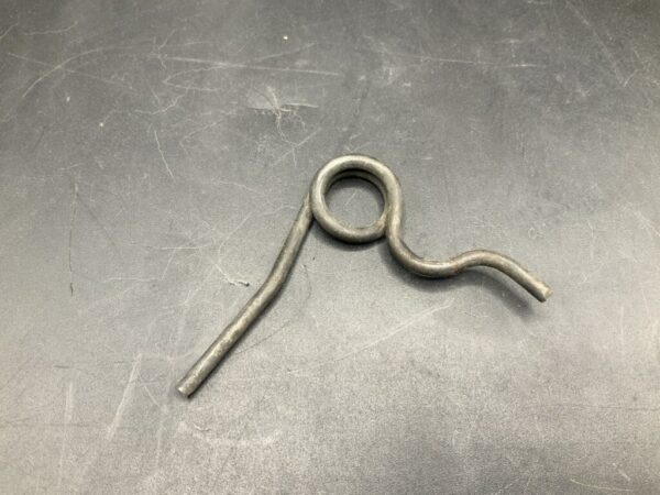 Cessna Seat Spring