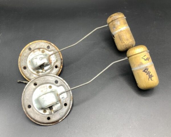 Piper Twin Comanche Fuel Level Sender P/N 62037-00