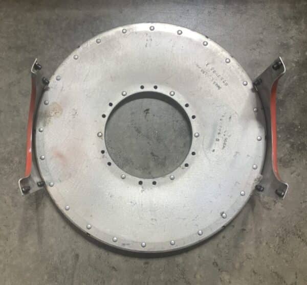 Cessna 182 Spinner Bulkhead Assy 0752004-6 Alt 0752005-1