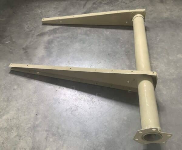 Cessna A185F/180 Tube Assy Torque P/N 0734110-1