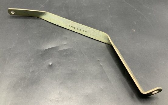 Throttle Control Support Bracket
